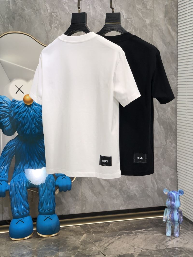 Fendi T-Shirts